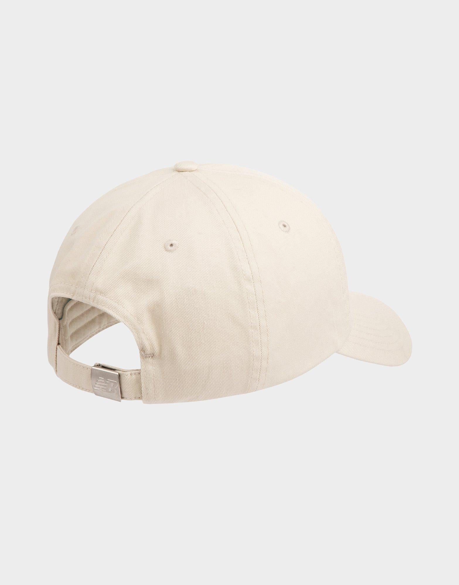 หมวกแก็ป 6 Panel Classic