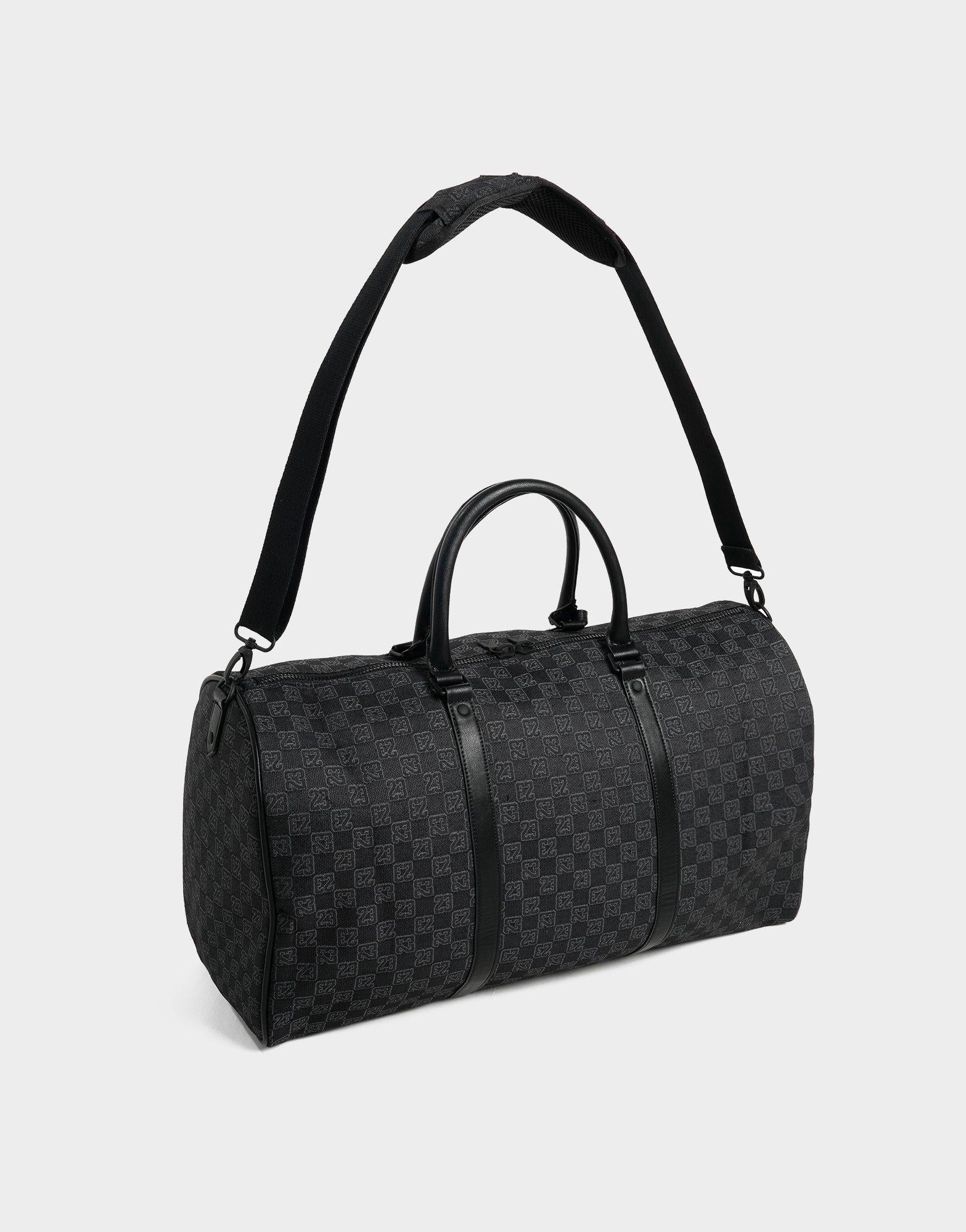 กระเป๋า Monogram Duffle (40L)