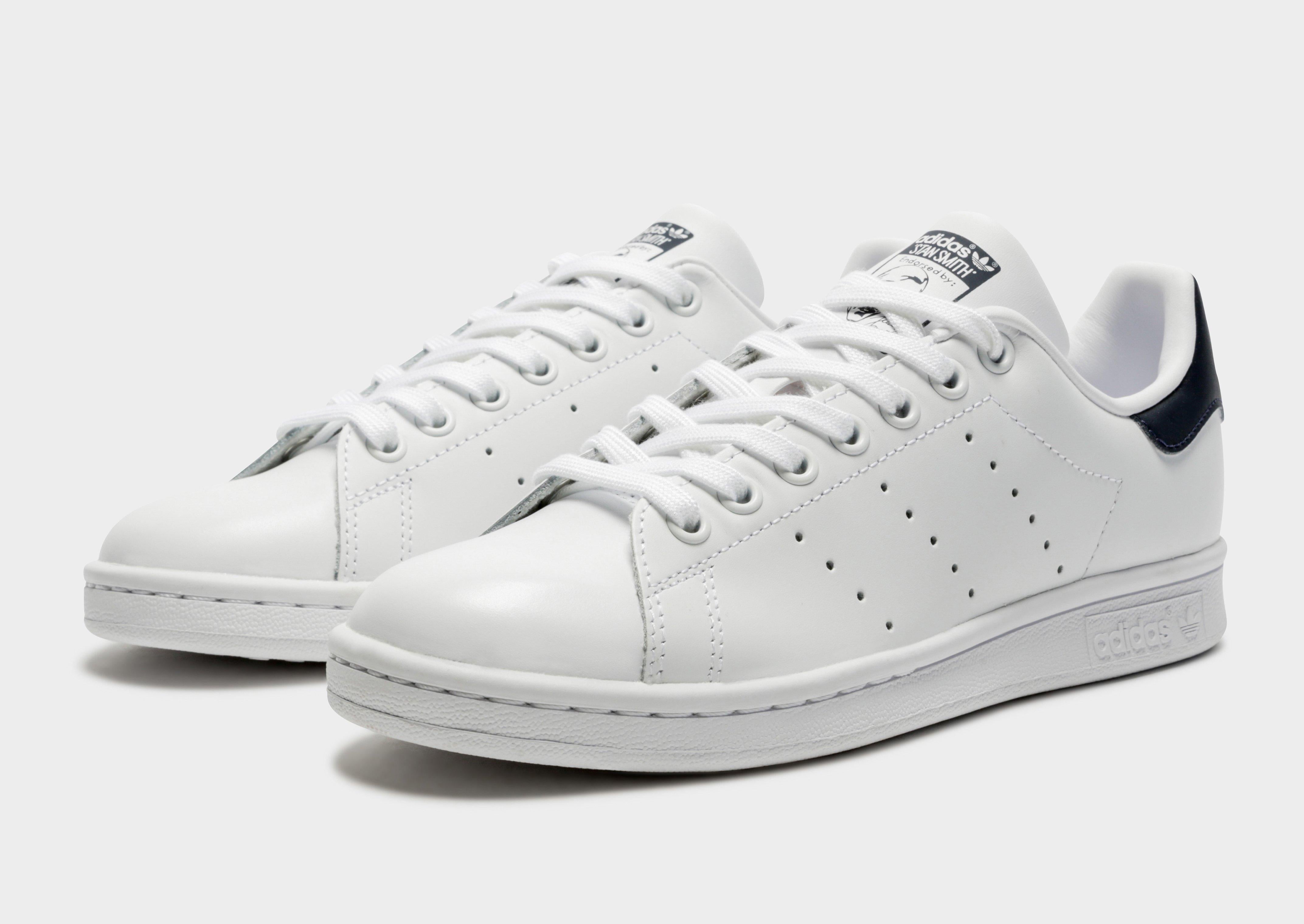 รองเท้าผู้ชาย Stan Smith