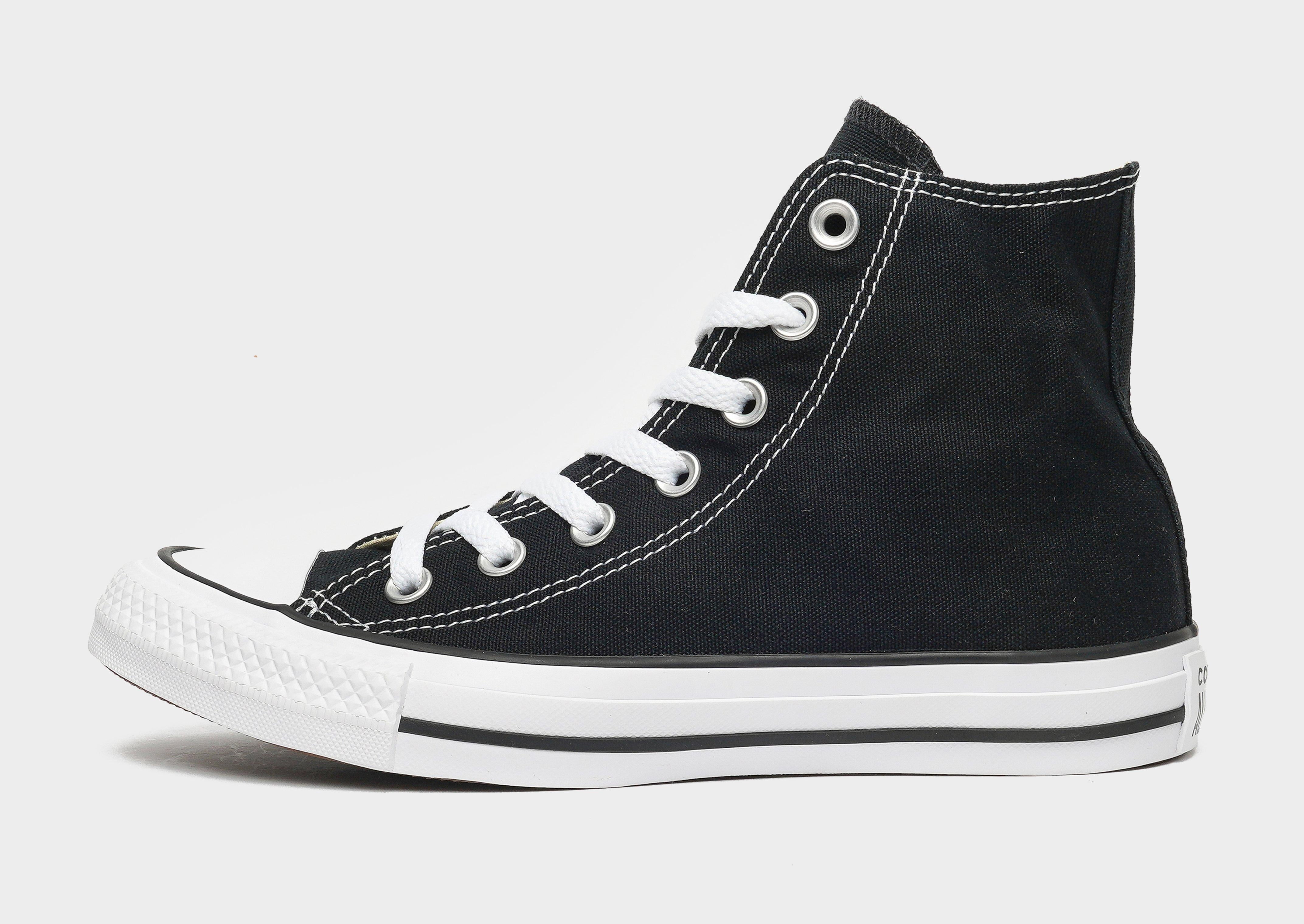 รองเท้าผู้ชาย Chuck Taylor All Star High