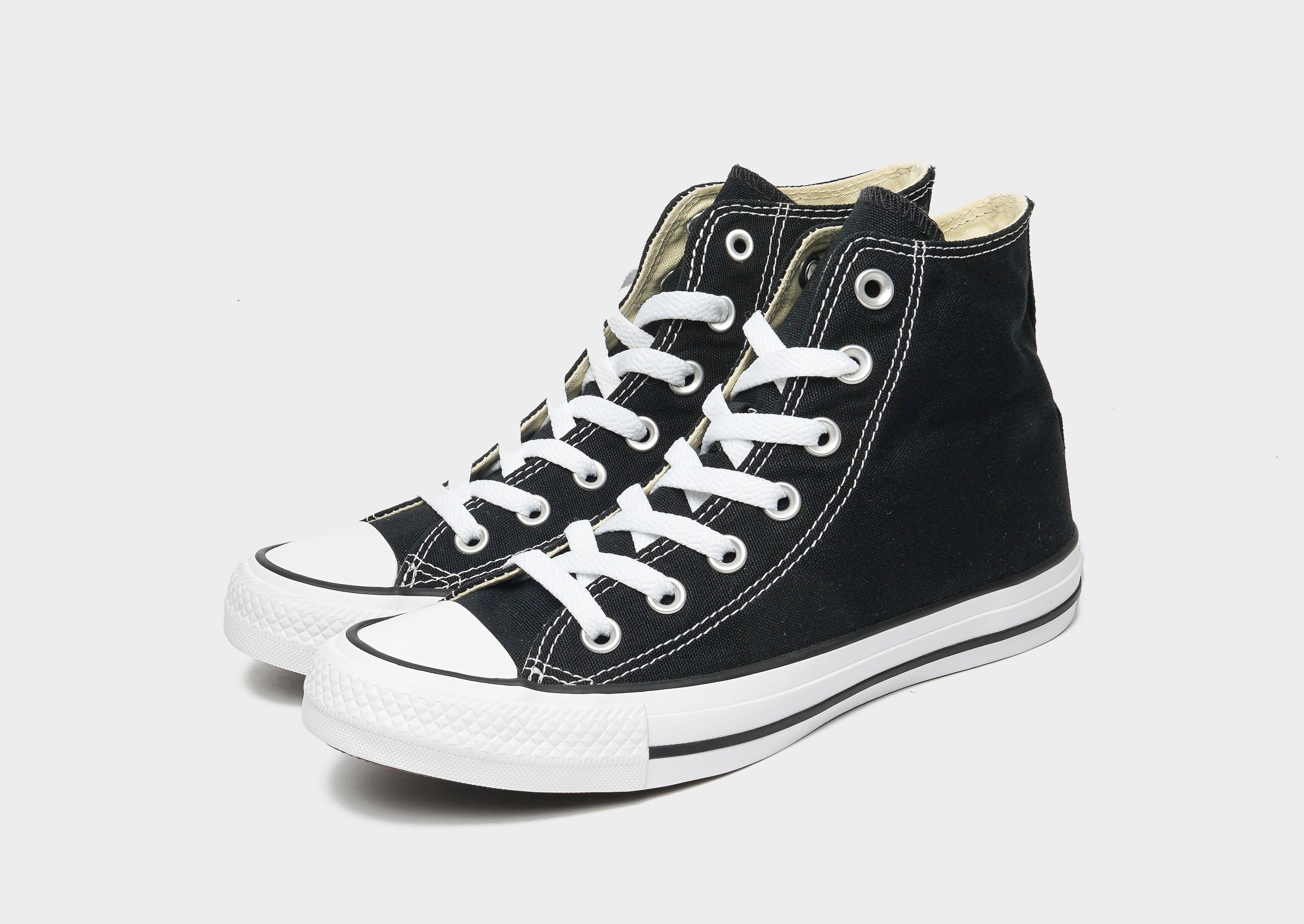 รองเท้าผู้ชาย Chuck Taylor All Star High