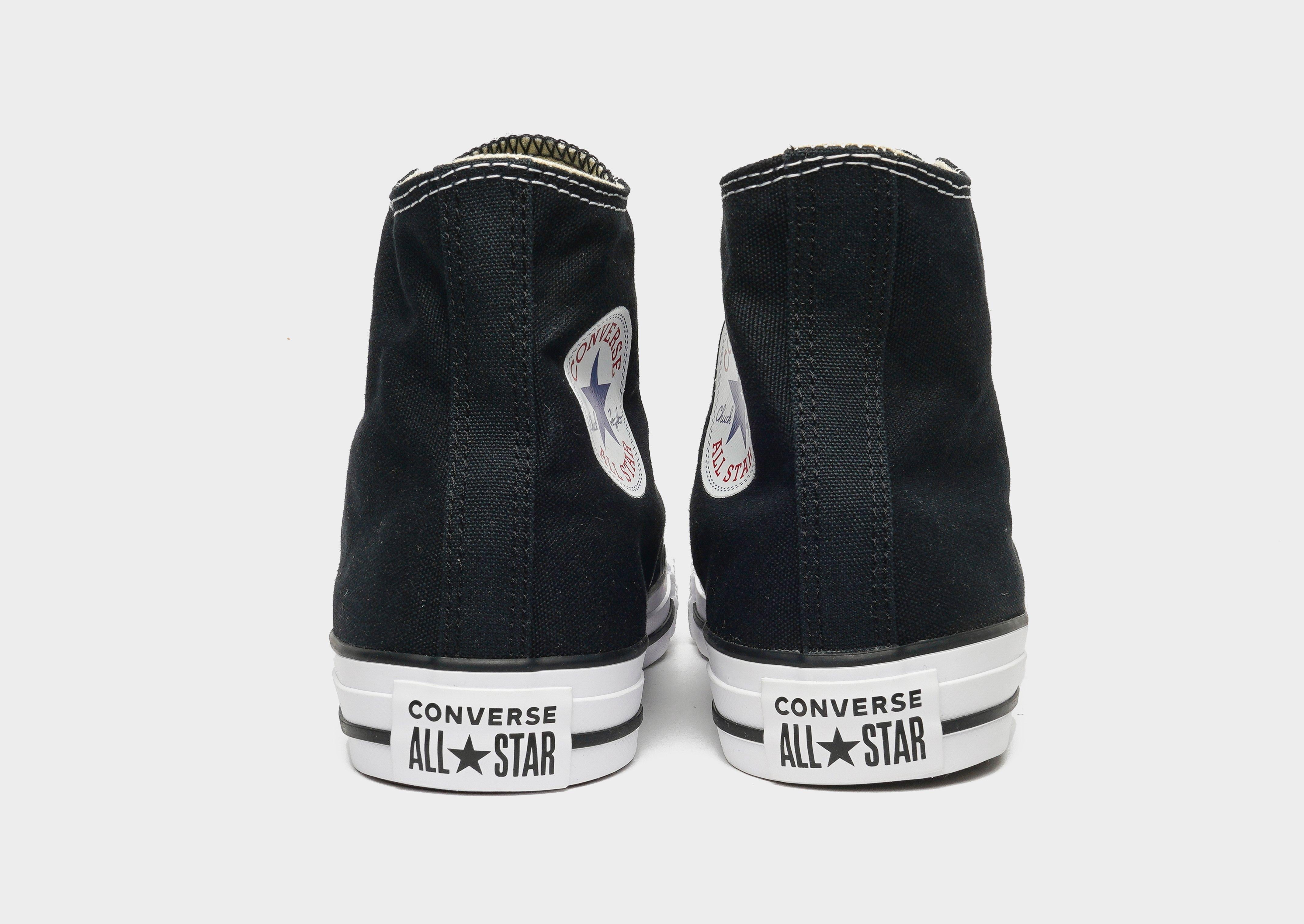 รองเท้าผู้ชาย Chuck Taylor All Star High