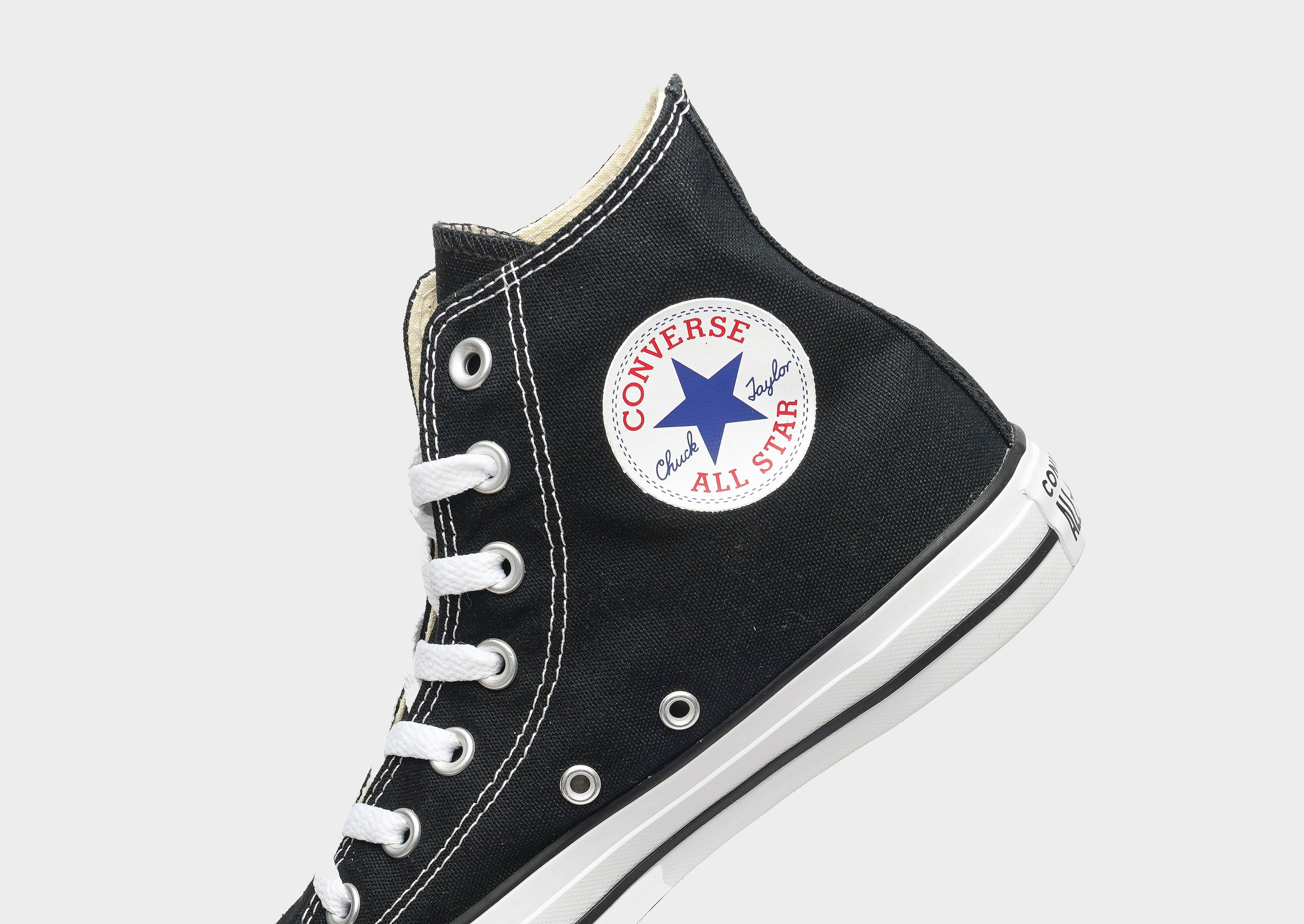 รองเท้าผู้ชาย Chuck Taylor All Star High