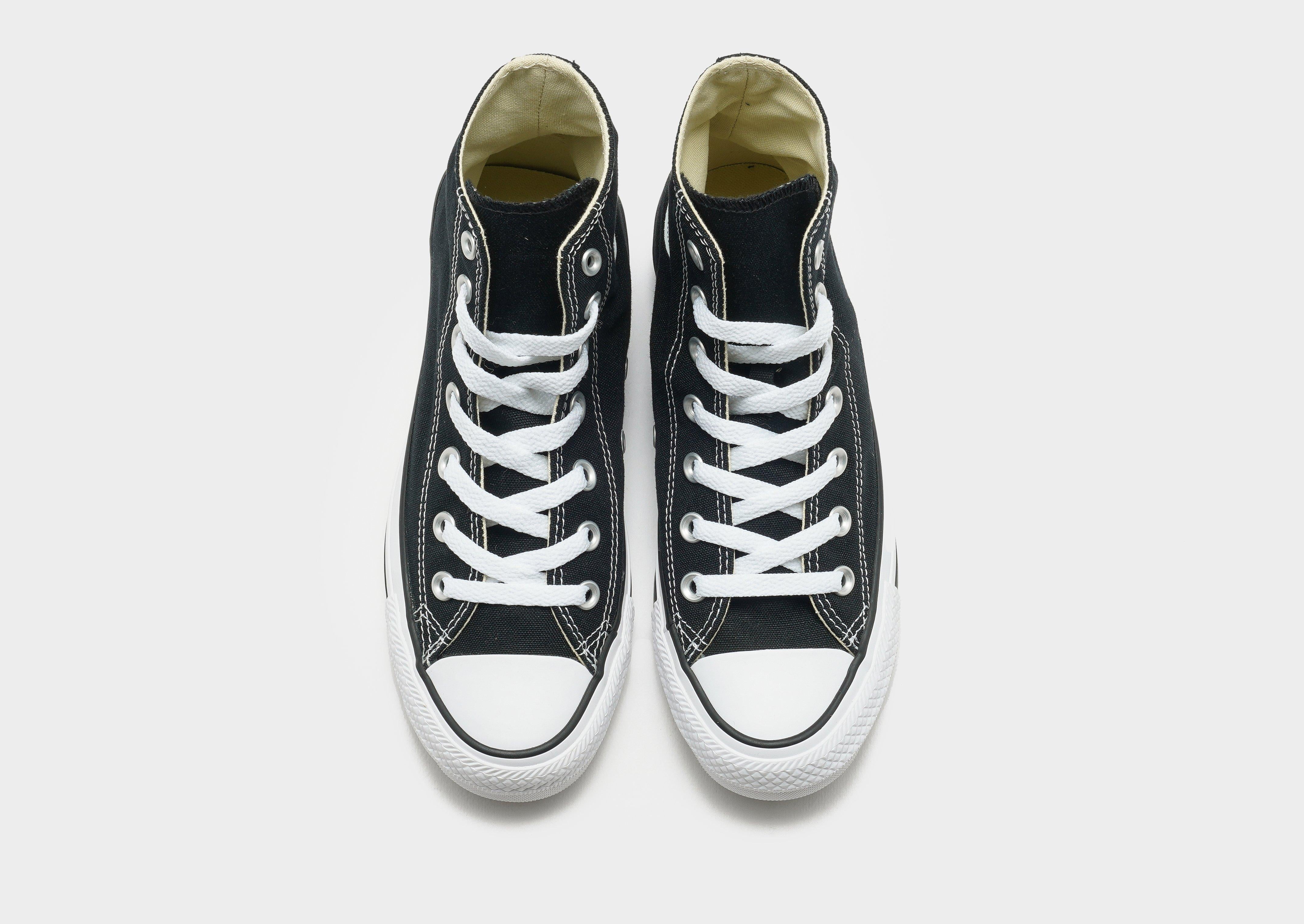 รองเท้าผู้ชาย Chuck Taylor All Star High