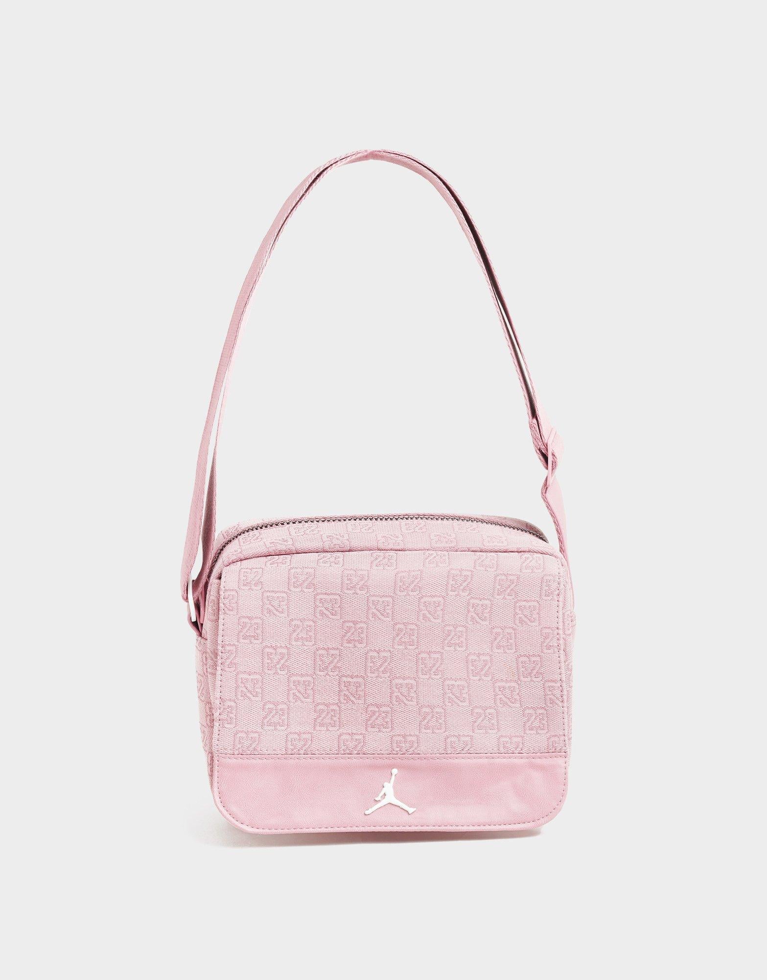 กระเป๋า Monogram Mini Messenger (3.6L)