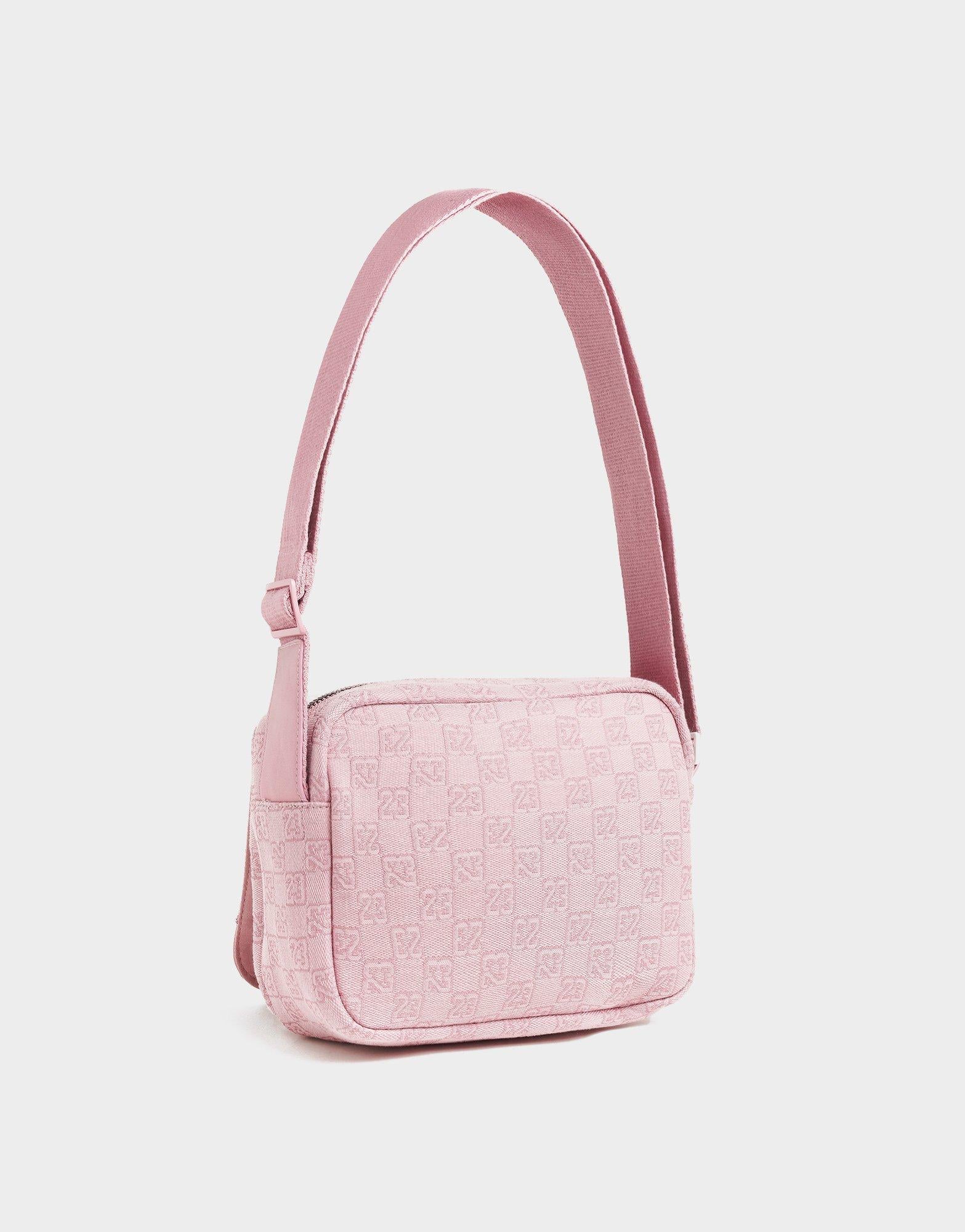 กระเป๋า Monogram Mini Messenger (3.6L)