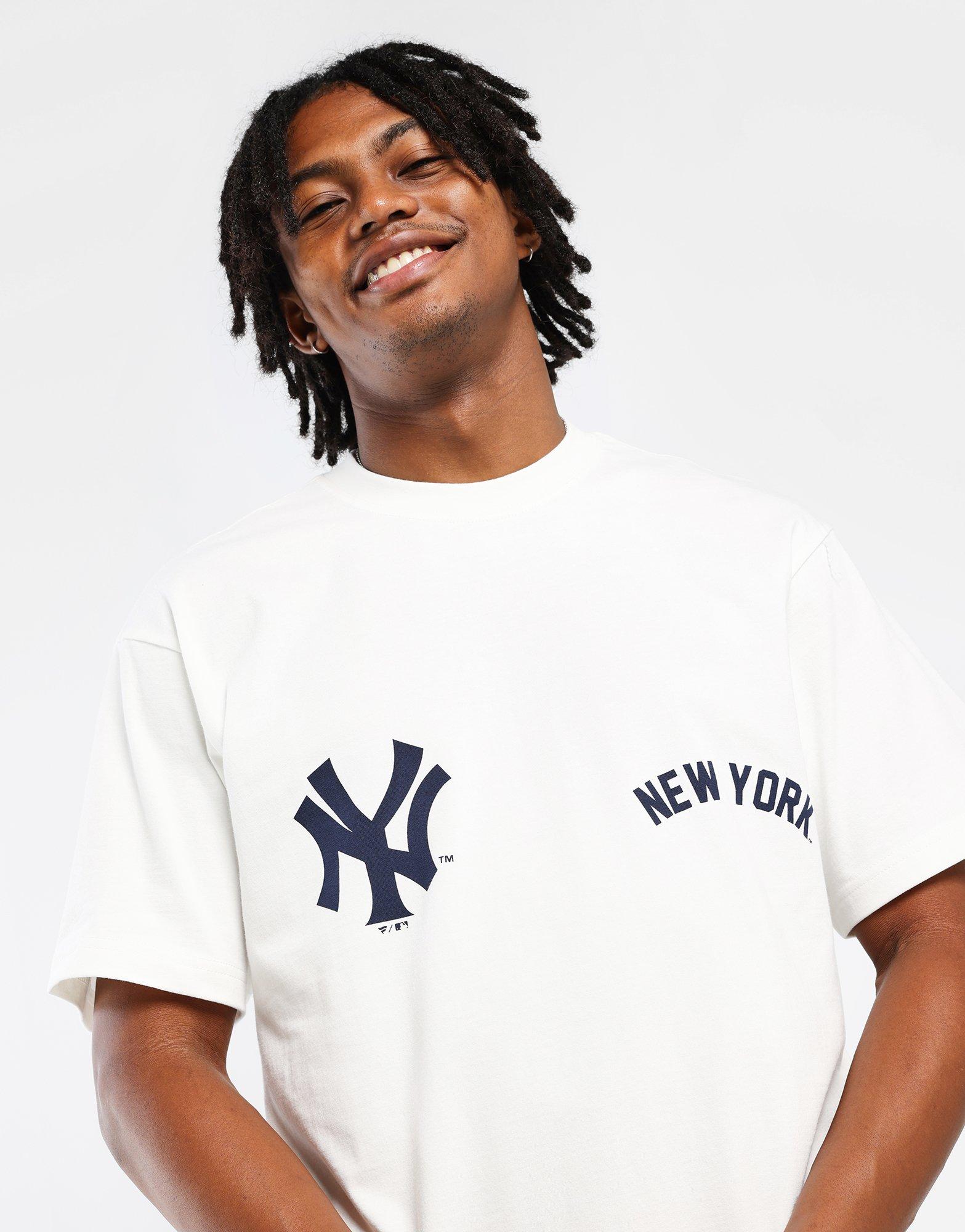 เสื้อยืดผู้ชาย Yankees We Win