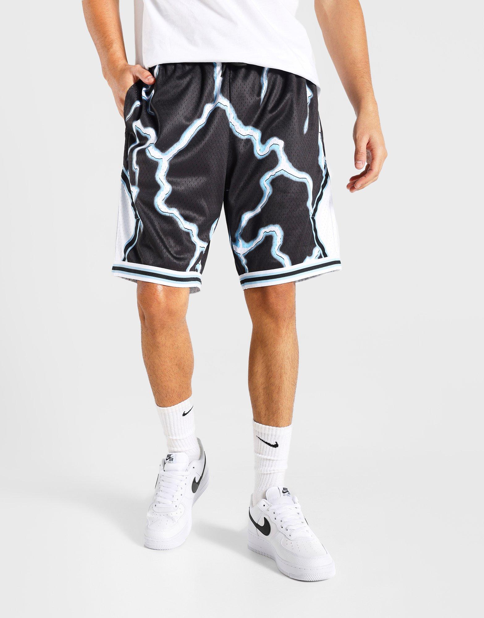 กางเกงขาสั้นผู้ชาย Lightning Short Bulls