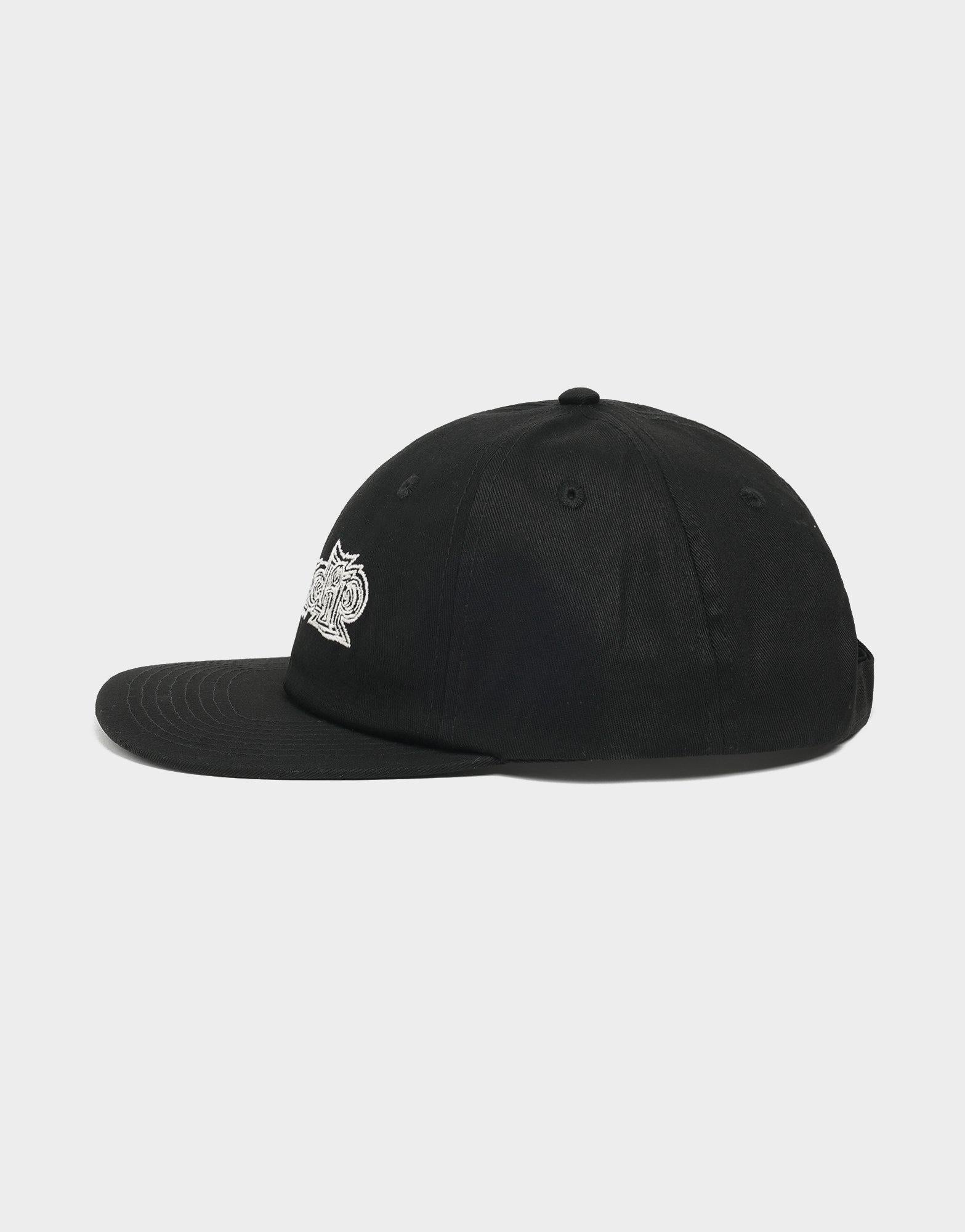 หมวกแก็ป Geo Strapback