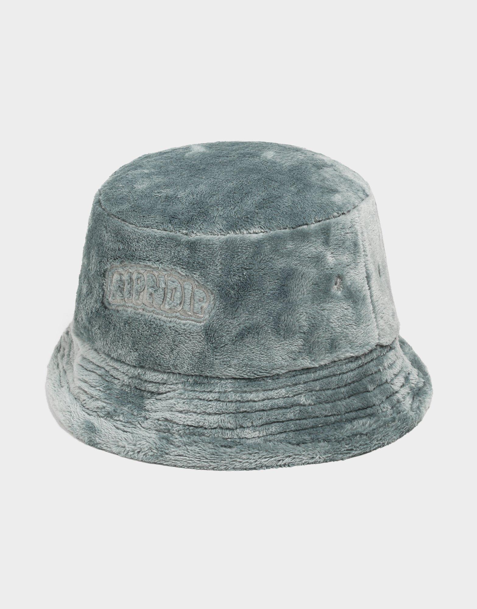 หมวก Bubble Faux Mohair Bucket