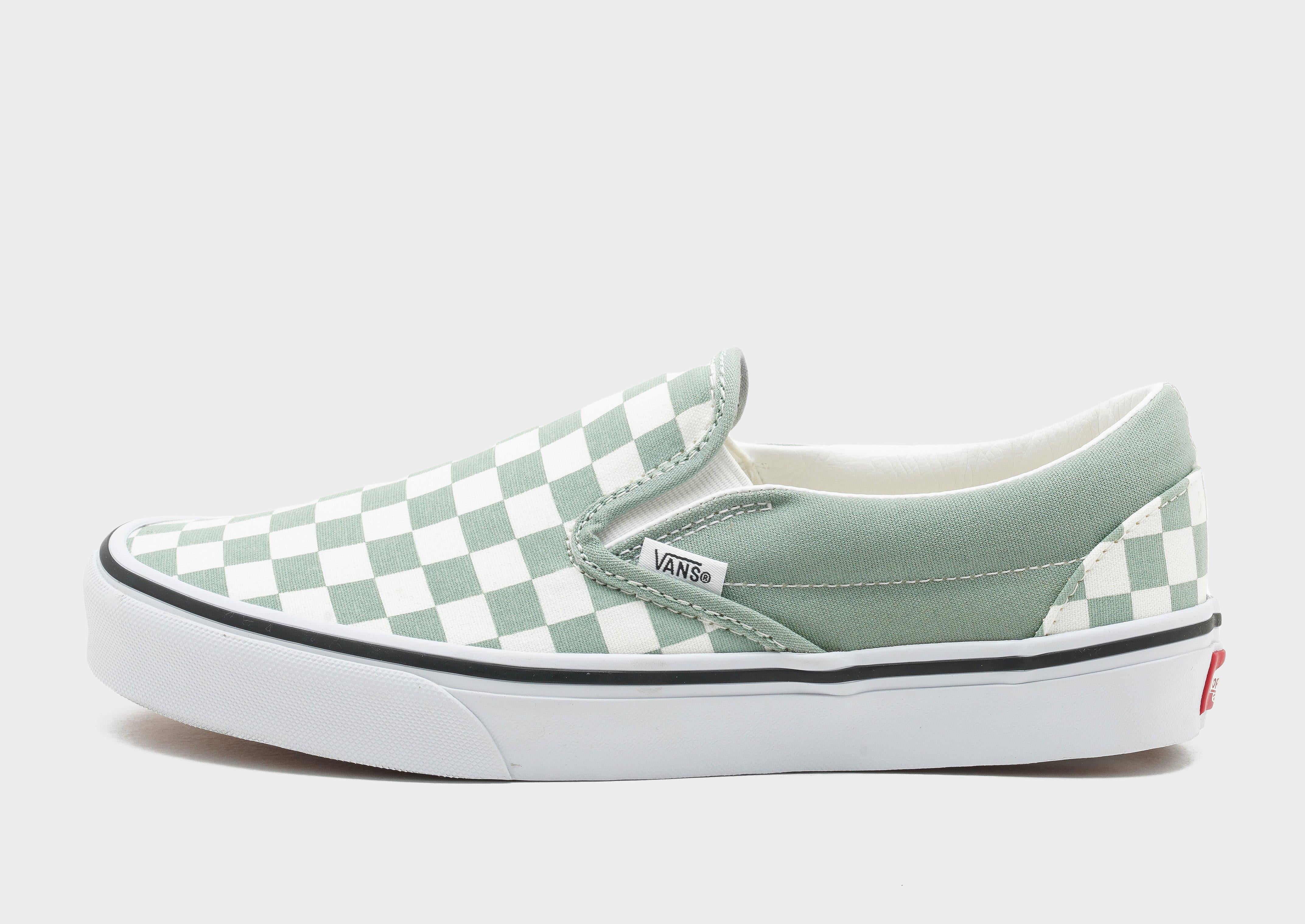 รองเท้าผู้ชาย Classic Slip-on