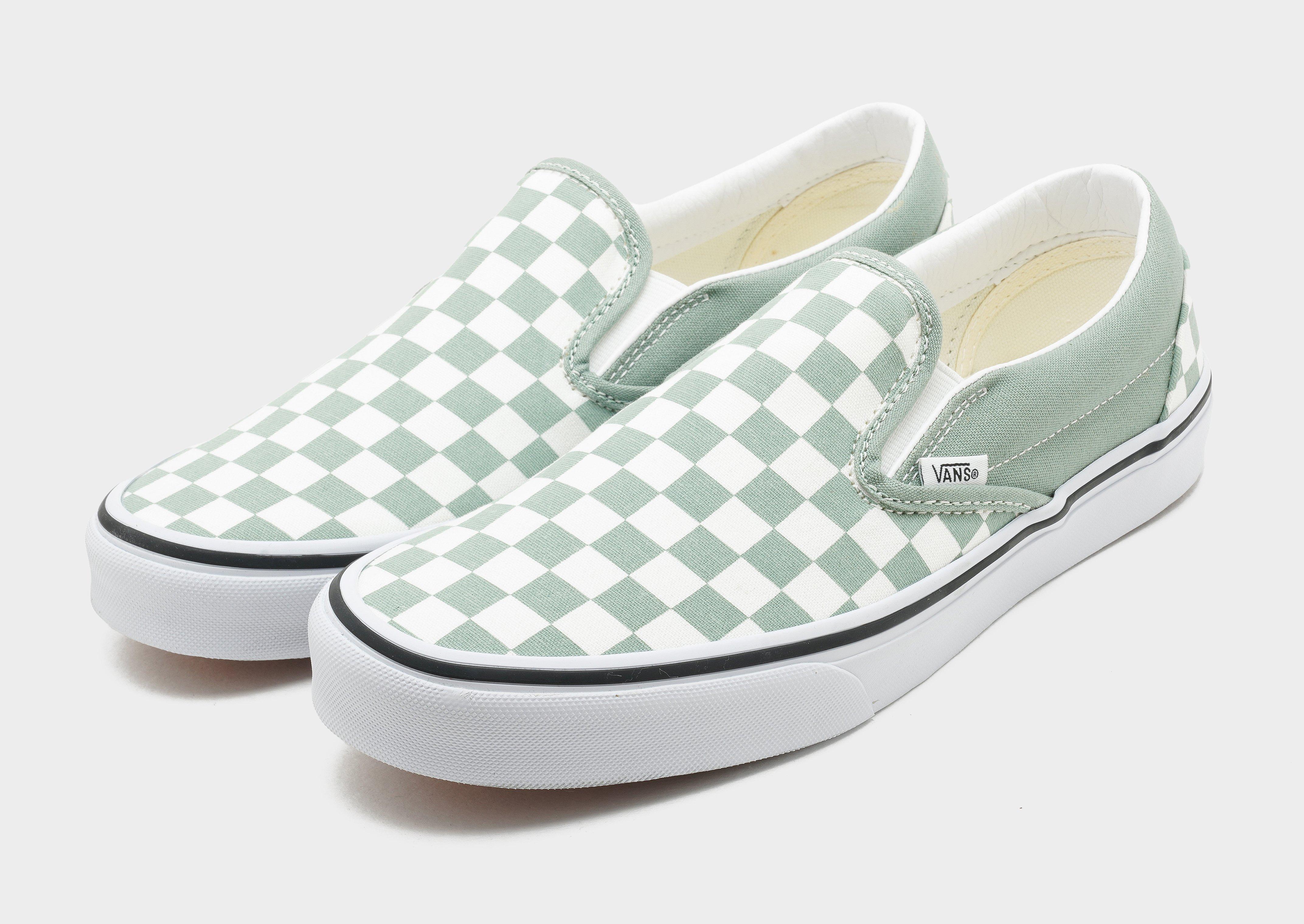 รองเท้าผู้ชาย Classic Slip-on