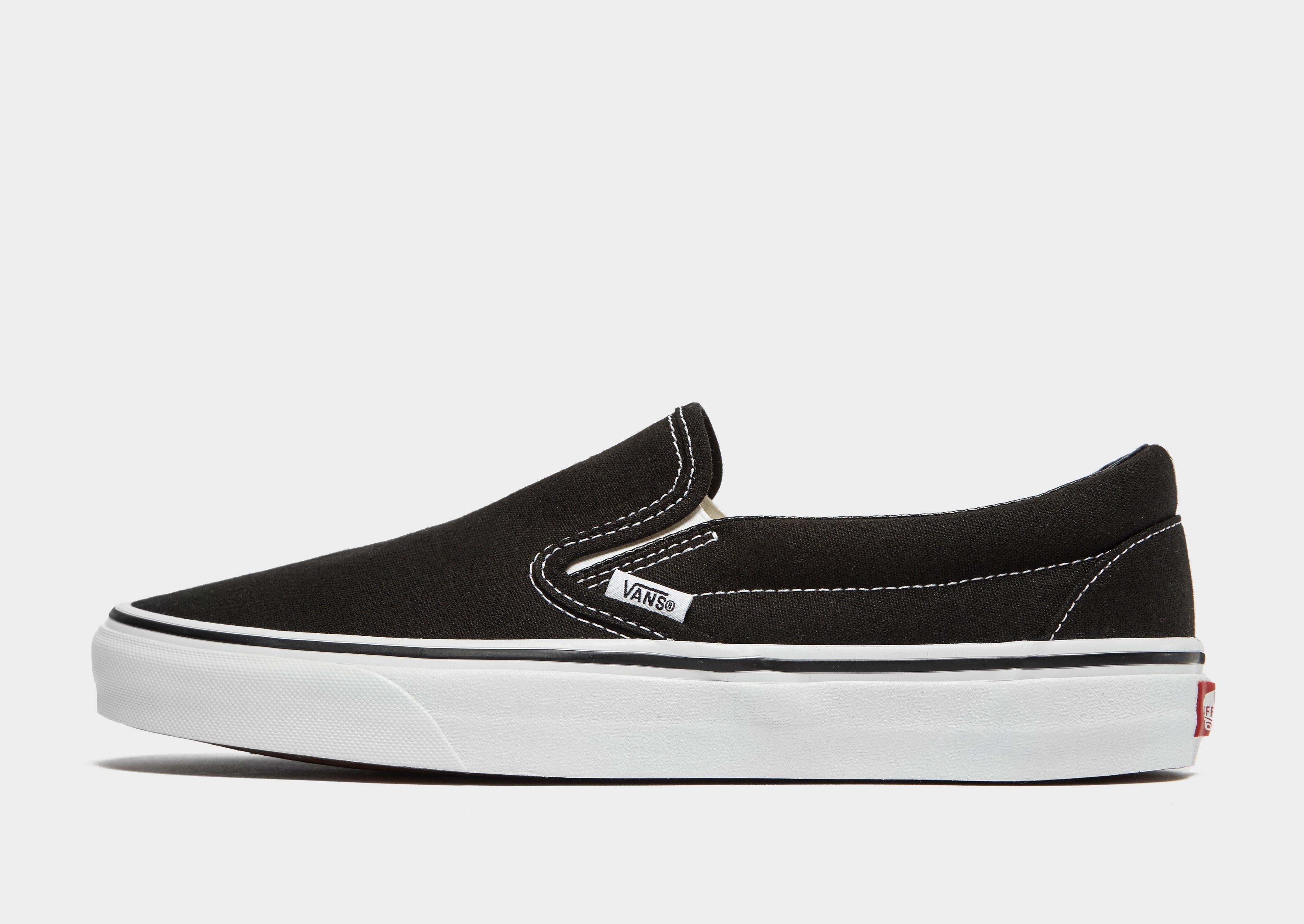 รองเท้าผู้ชาย Classic Slip-on