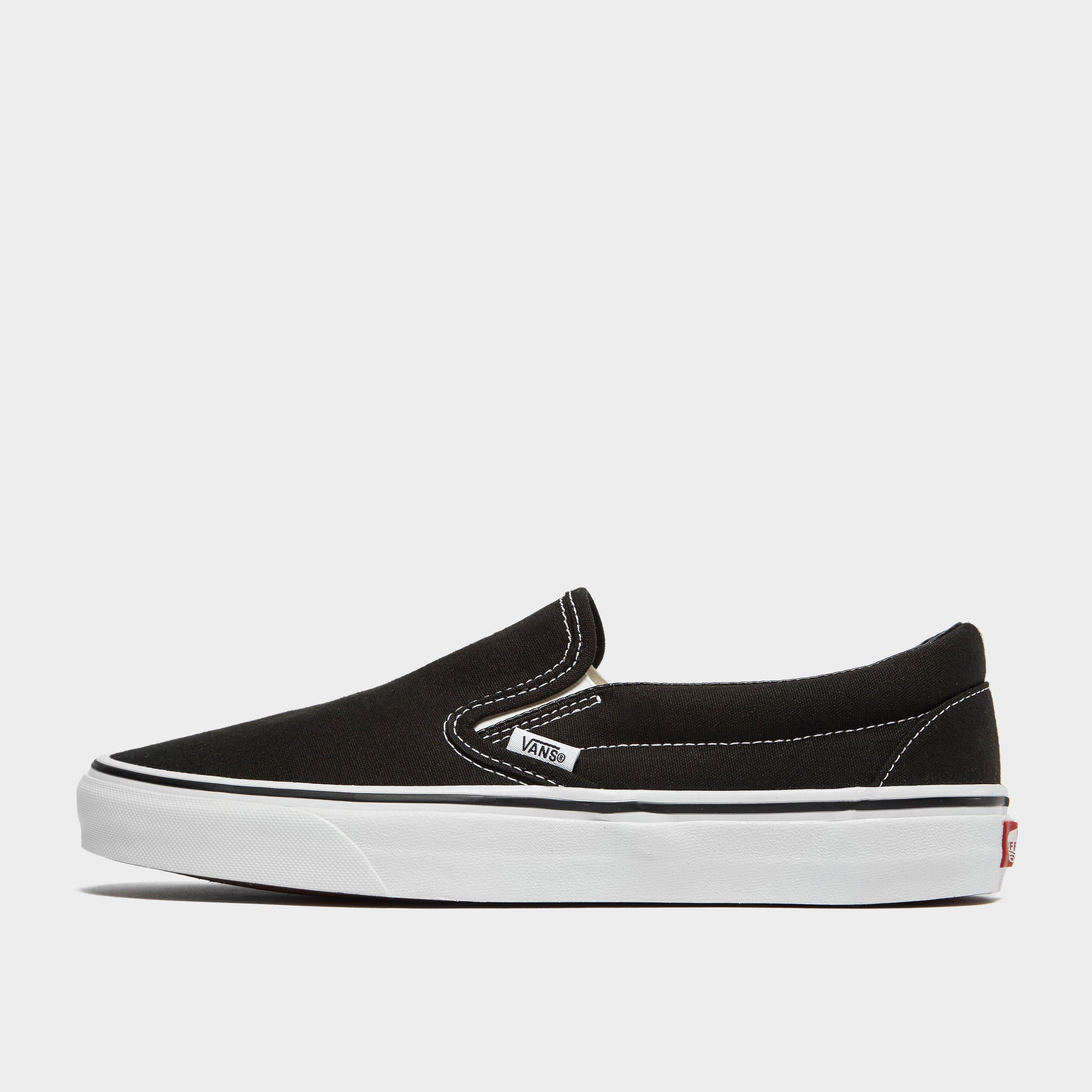 รองเท้าผู้ชาย Classic Slip-on