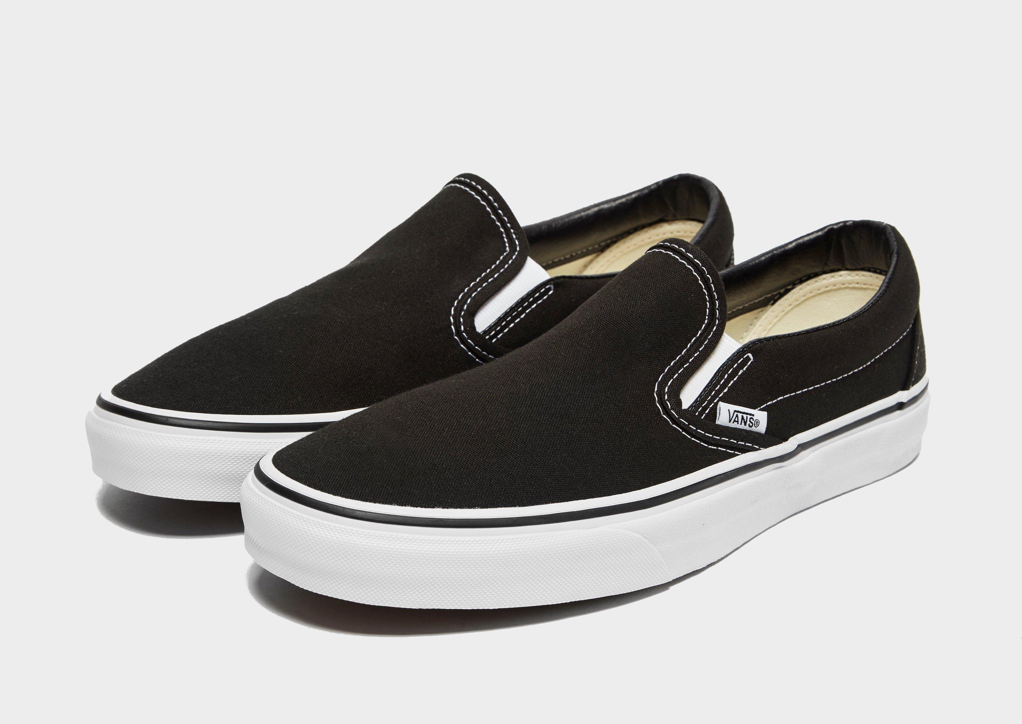 รองเท้าผู้ชาย Classic Slip-on