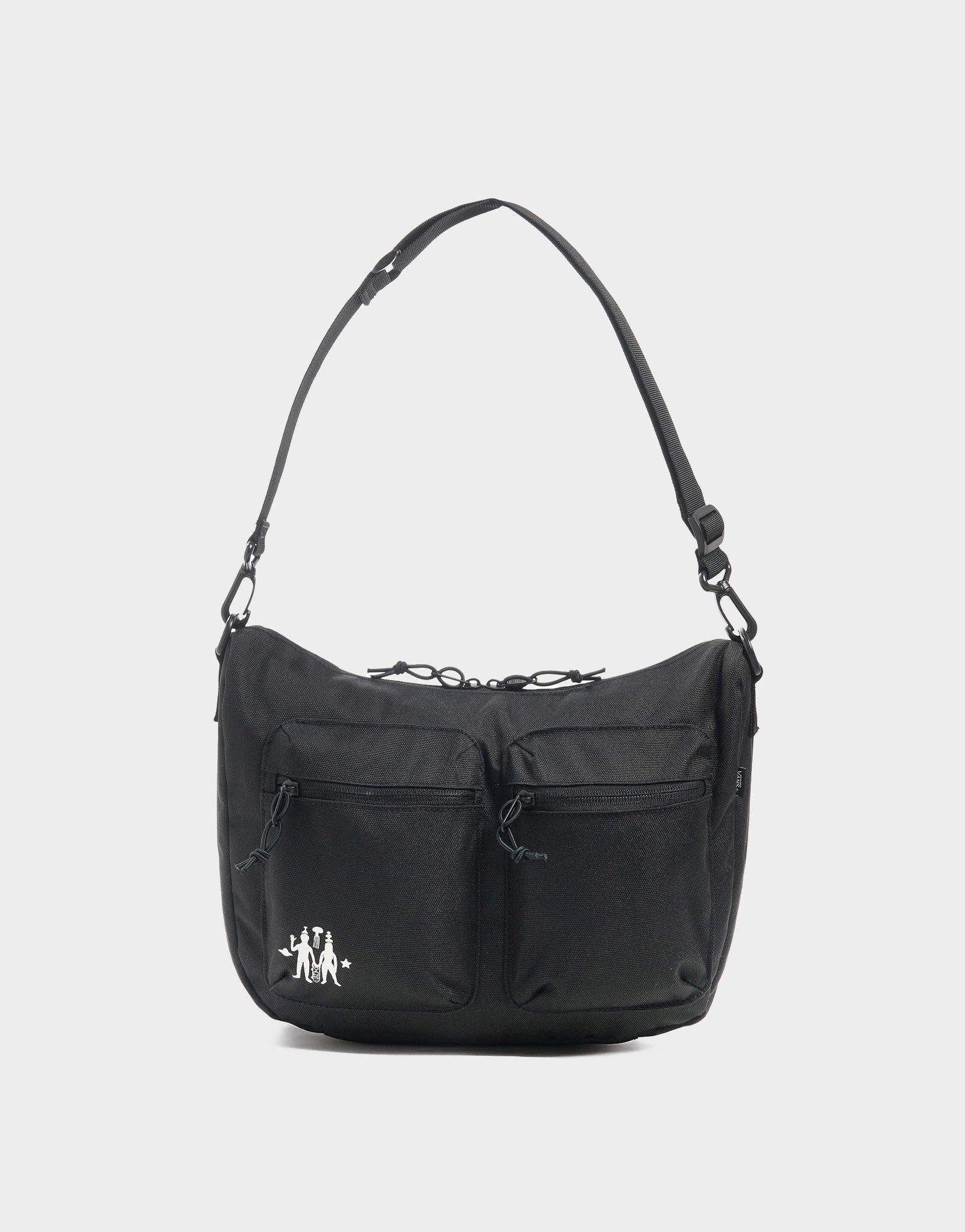 กระเป๋าสะพายข้าง Hobo Crossbody